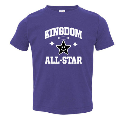 PURPLE - FRONT