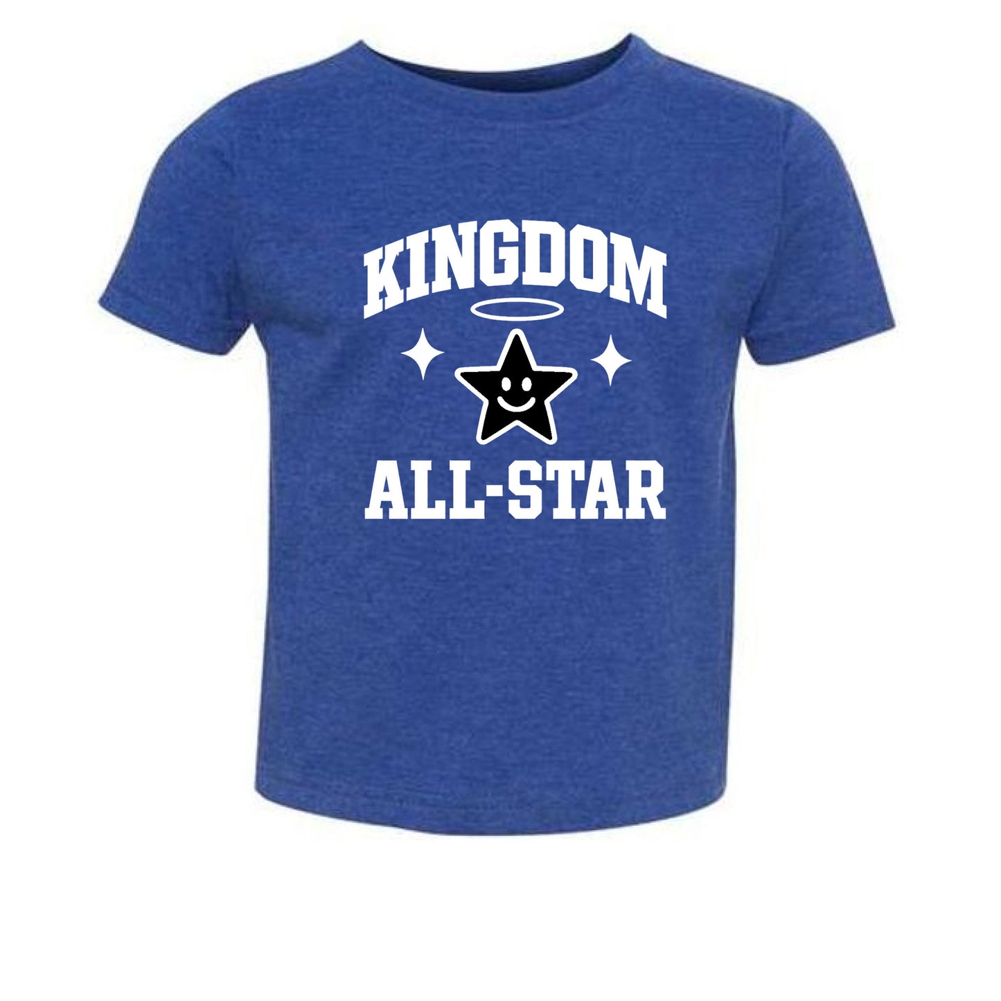 Vintage Royal - FRONT