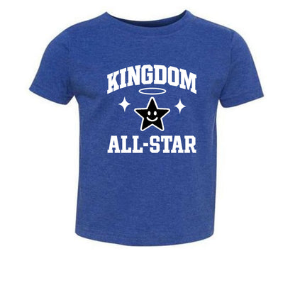 Vintage Royal - FRONT