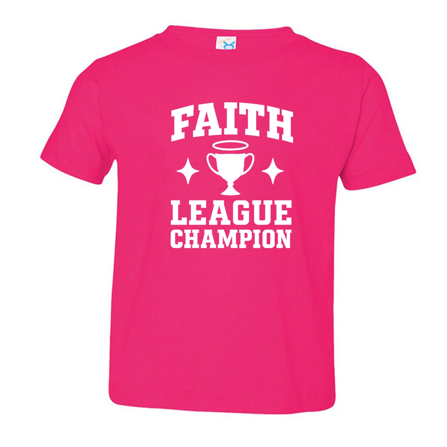 HOT PINK - FRONT