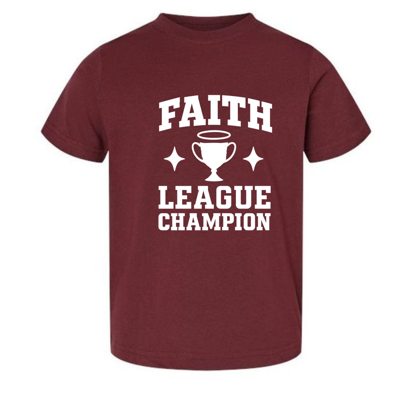 Maroon - FRONT