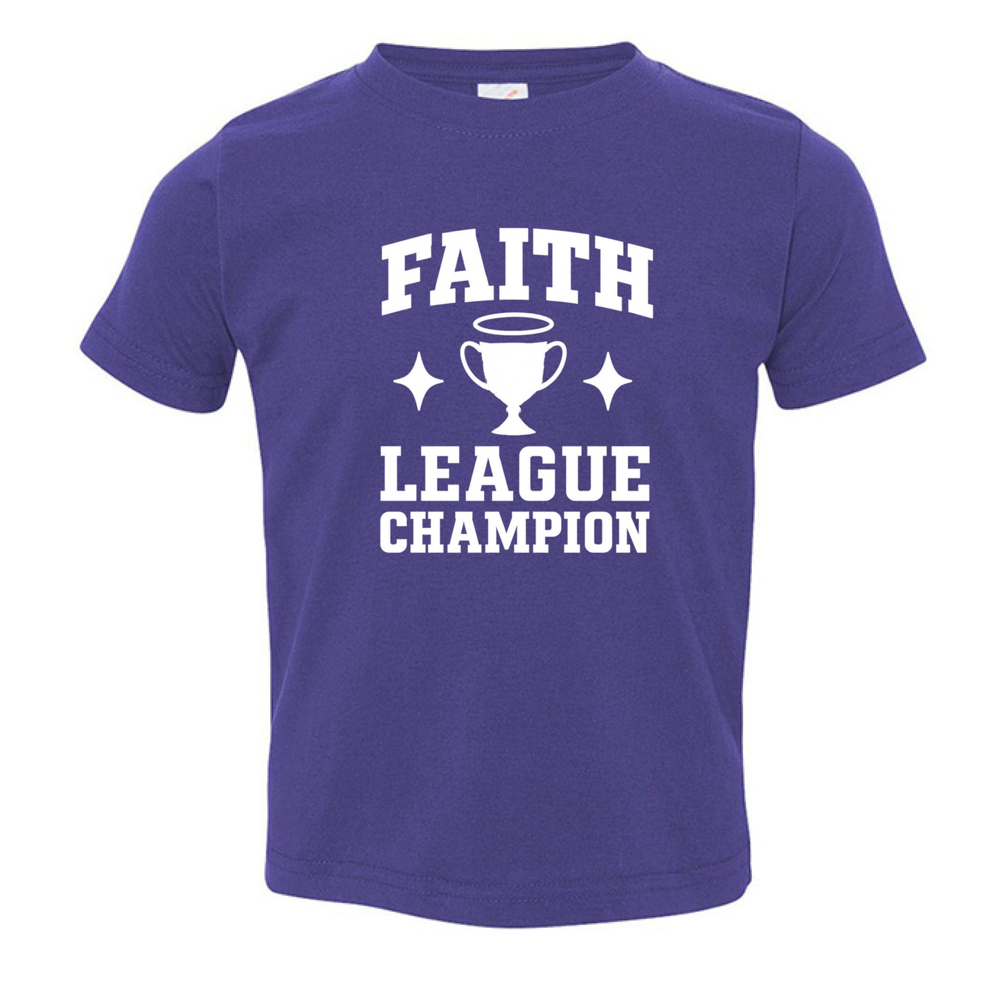 PURPLE - FRONT