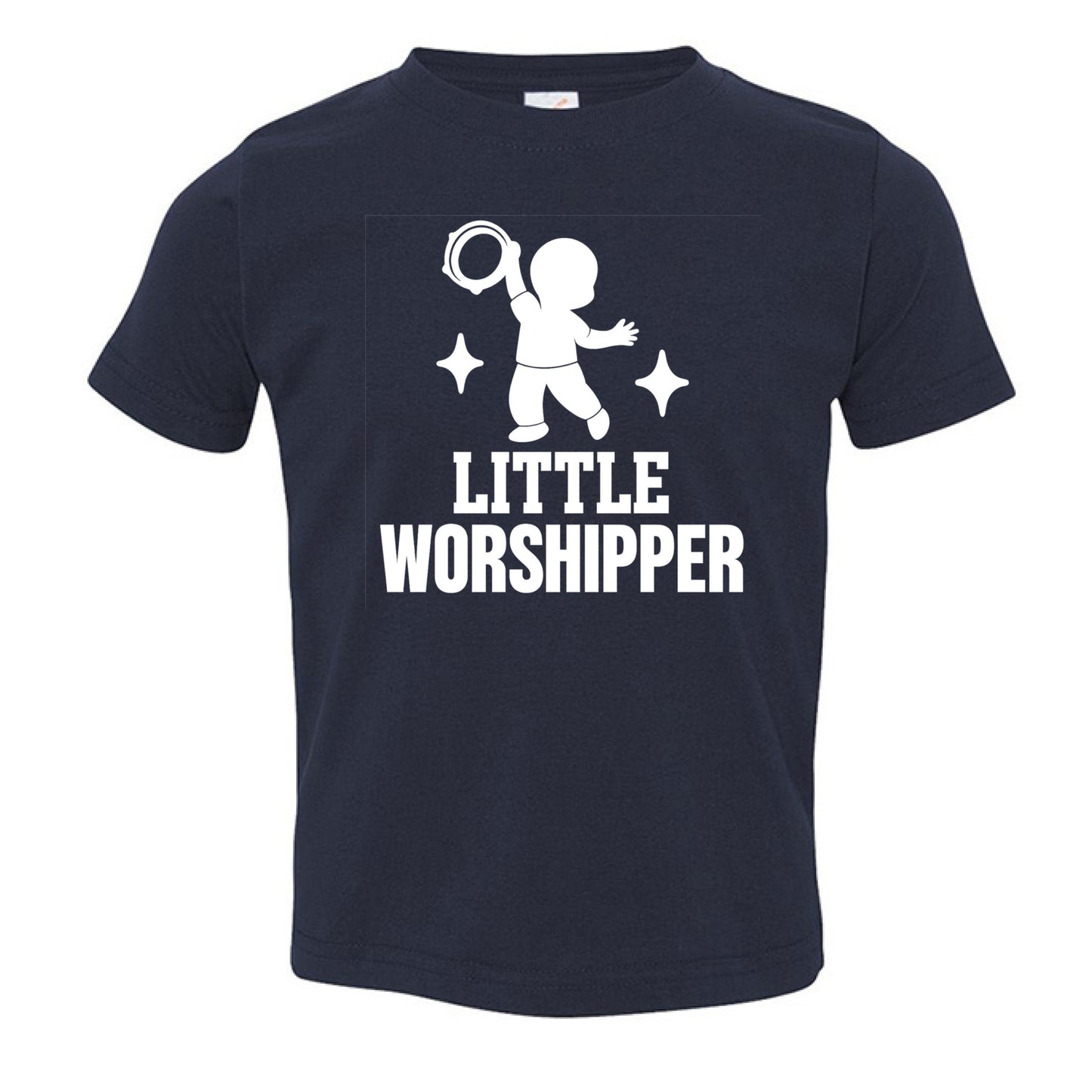 NAVY - FRONT