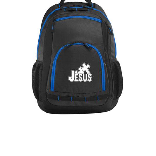 DG/Blk/Shk Blu - FRONT