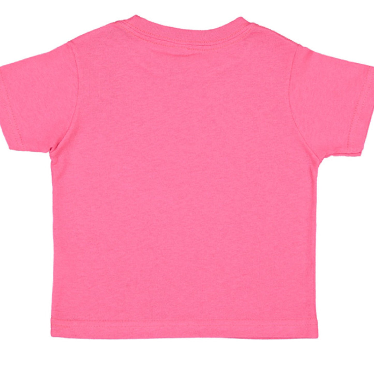 HOT PINK - BACK