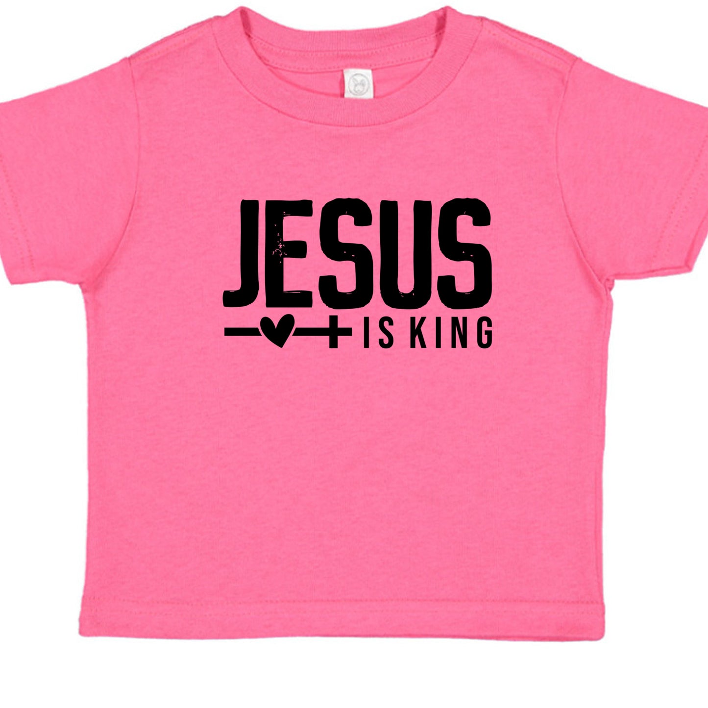 HOT PINK - FRONT