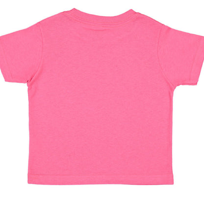 HOT PINK - BACK
