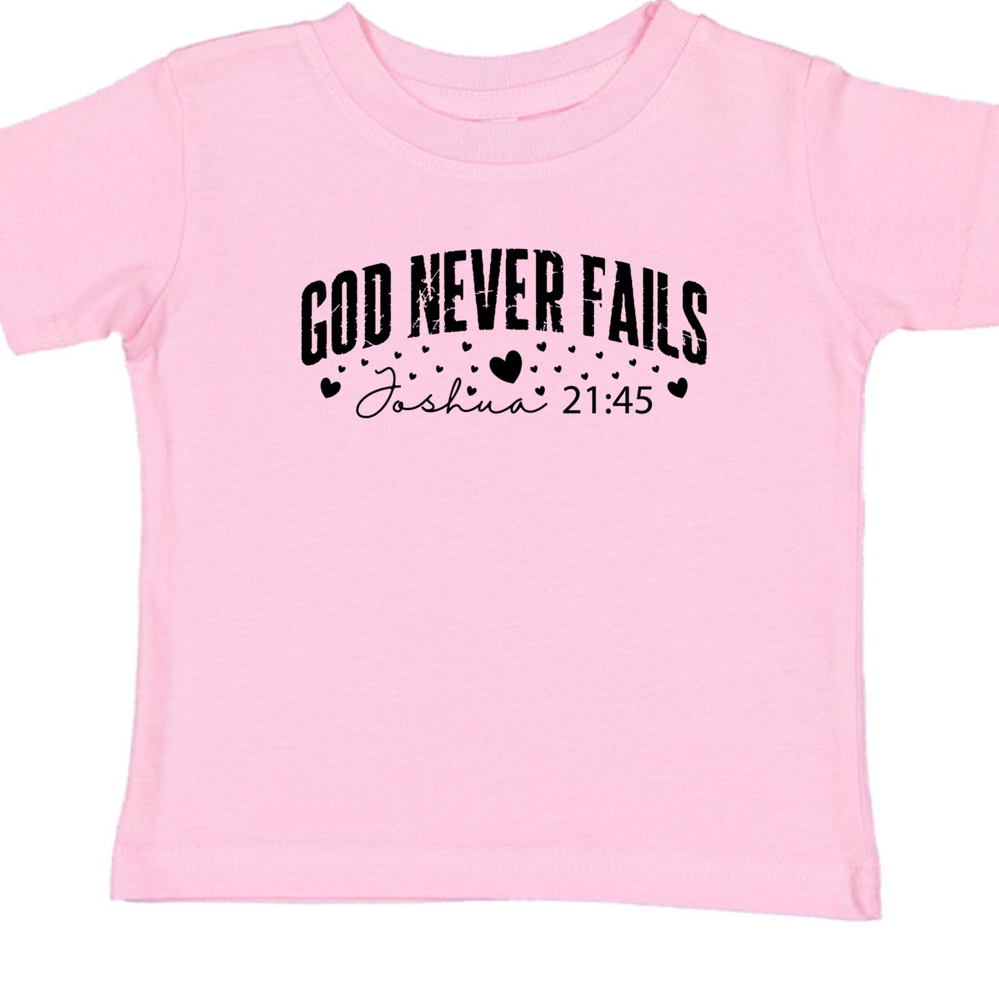 PINK - FRONT