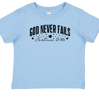 LIGHT BLUE - FRONT