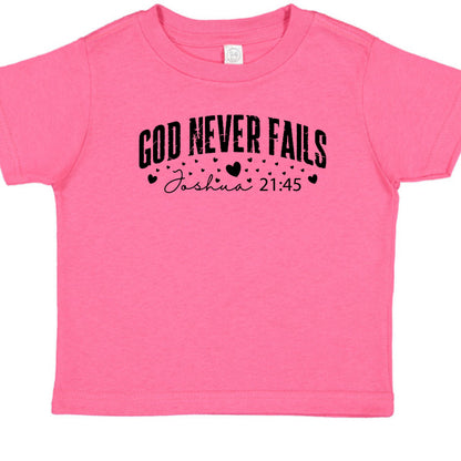 HOT PINK - FRONT