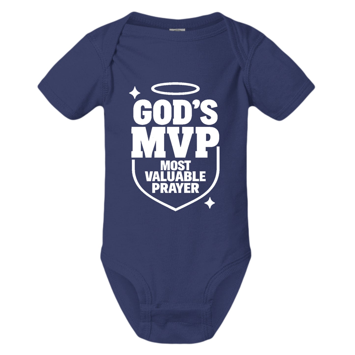 NAVY - FRONT