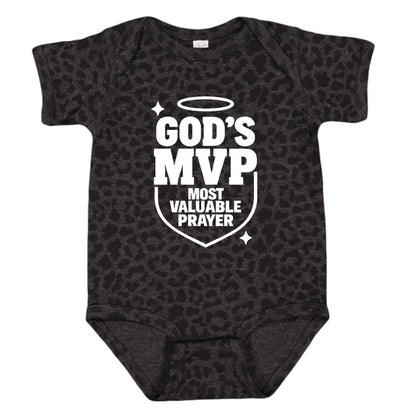 Black Leopard - FRONT