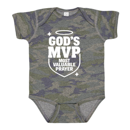 Vintage Camo - FRONT