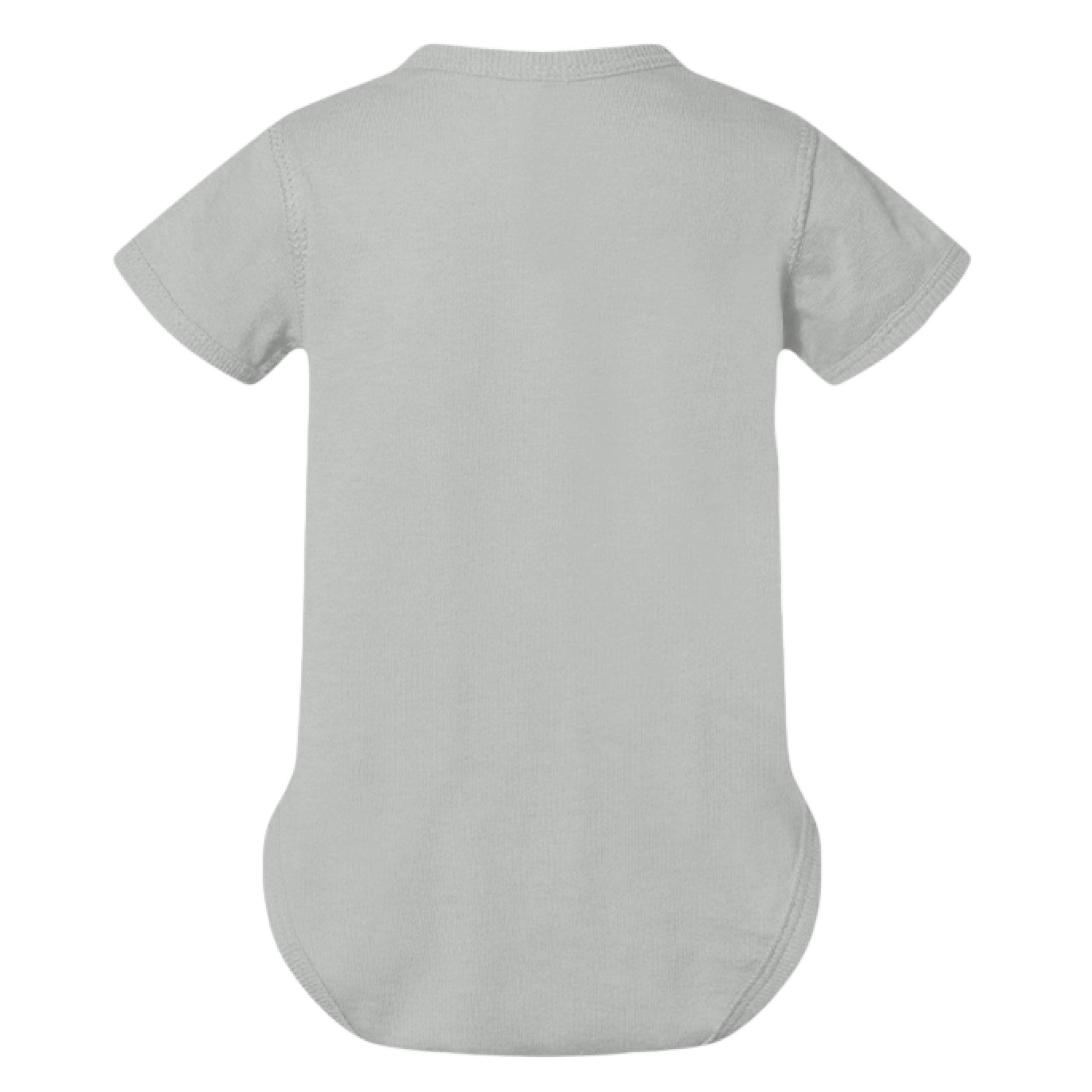 Haze Tie Dye - BACK