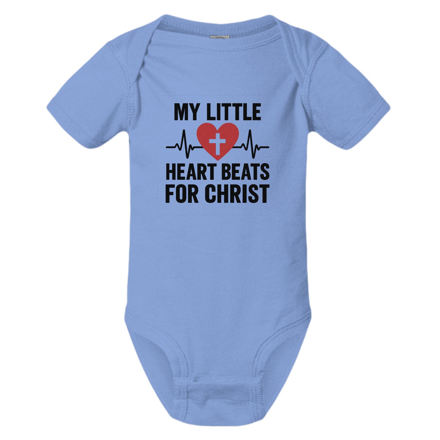 Carolina Blue - FRONT