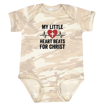 Natural Camo - FRONT