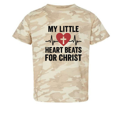 Natural Camo - FRONT