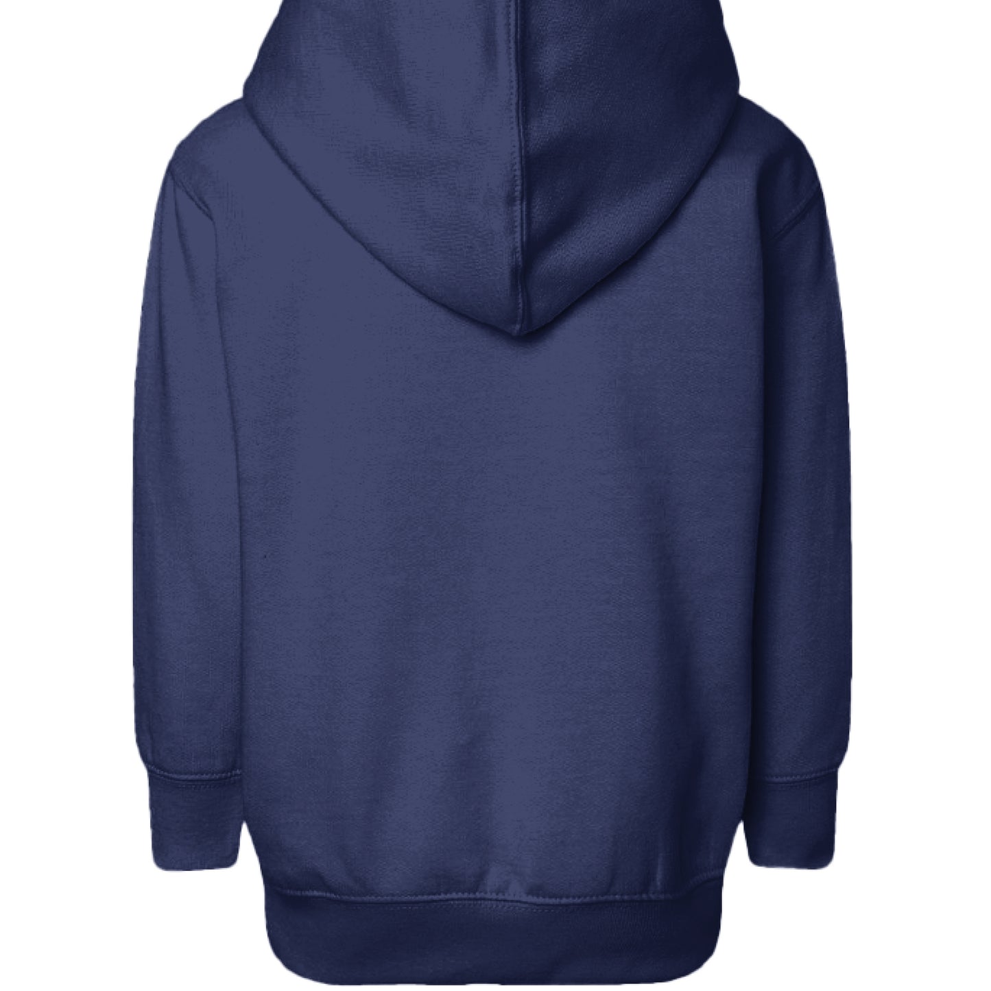 NAVY - BACK