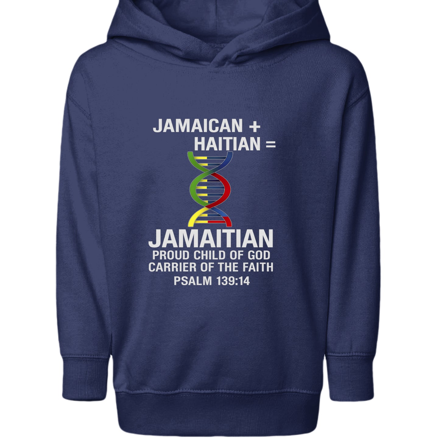 NAVY - FRONT