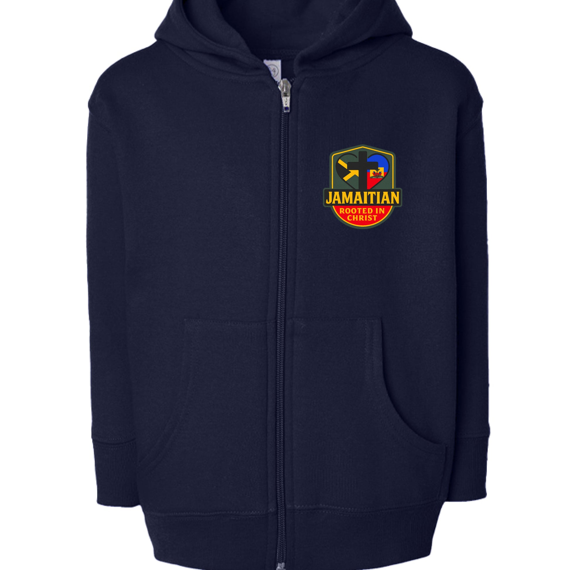 NAVY - FRONT