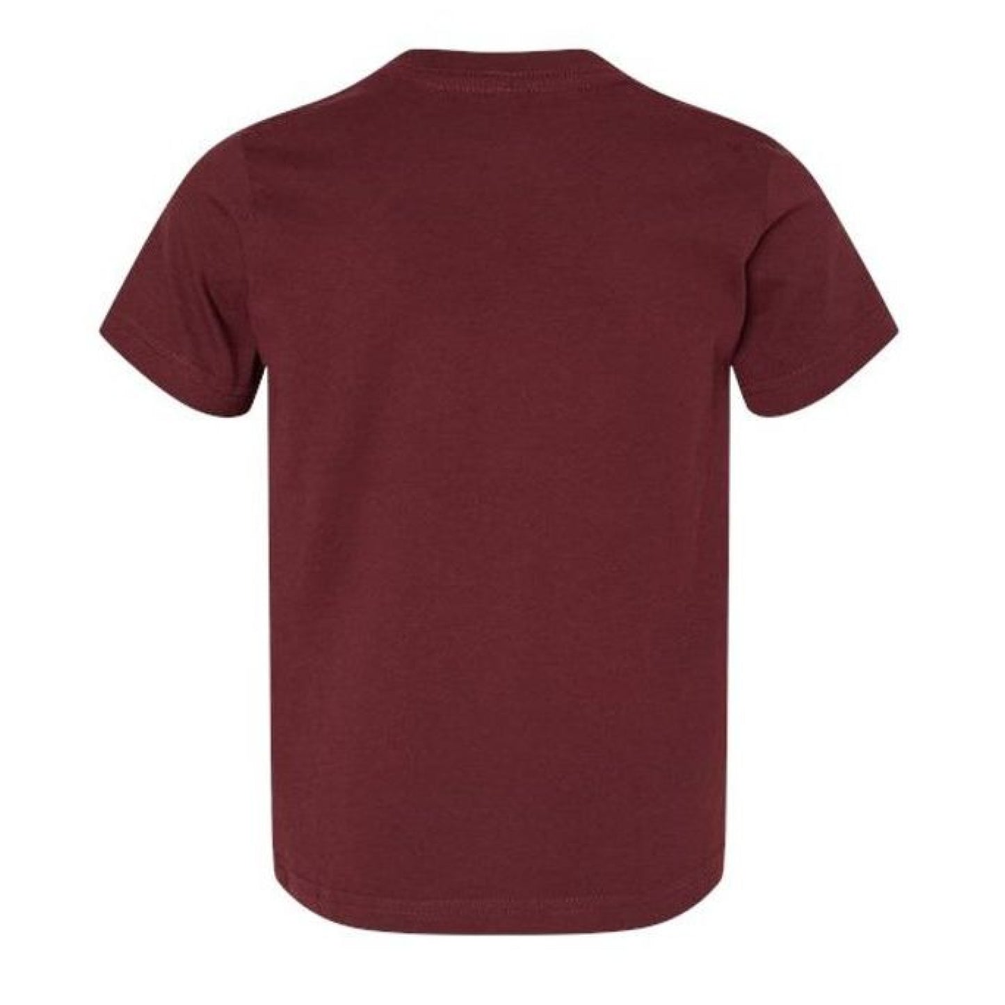 Maroon - BACK