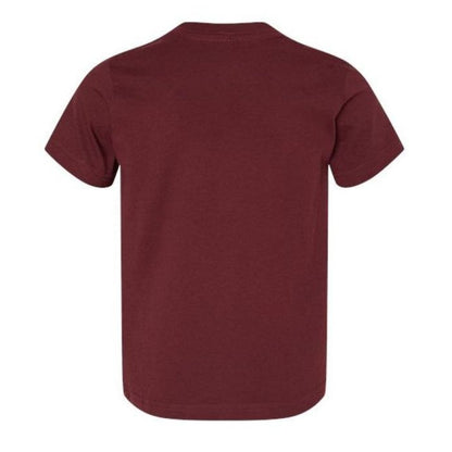 Maroon - BACK