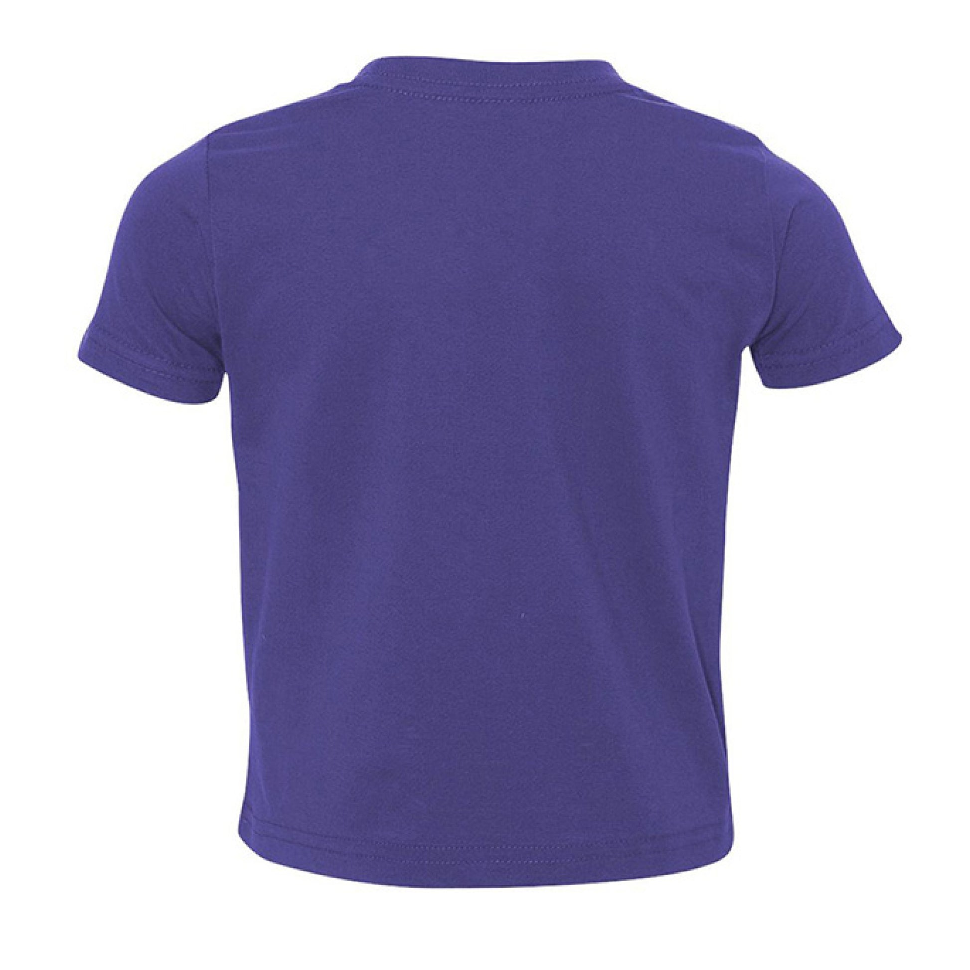 PURPLE - BACK