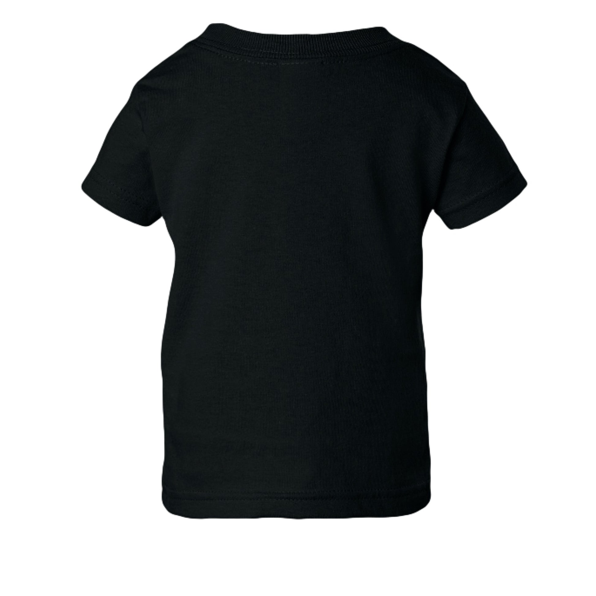 BLACK - BACK