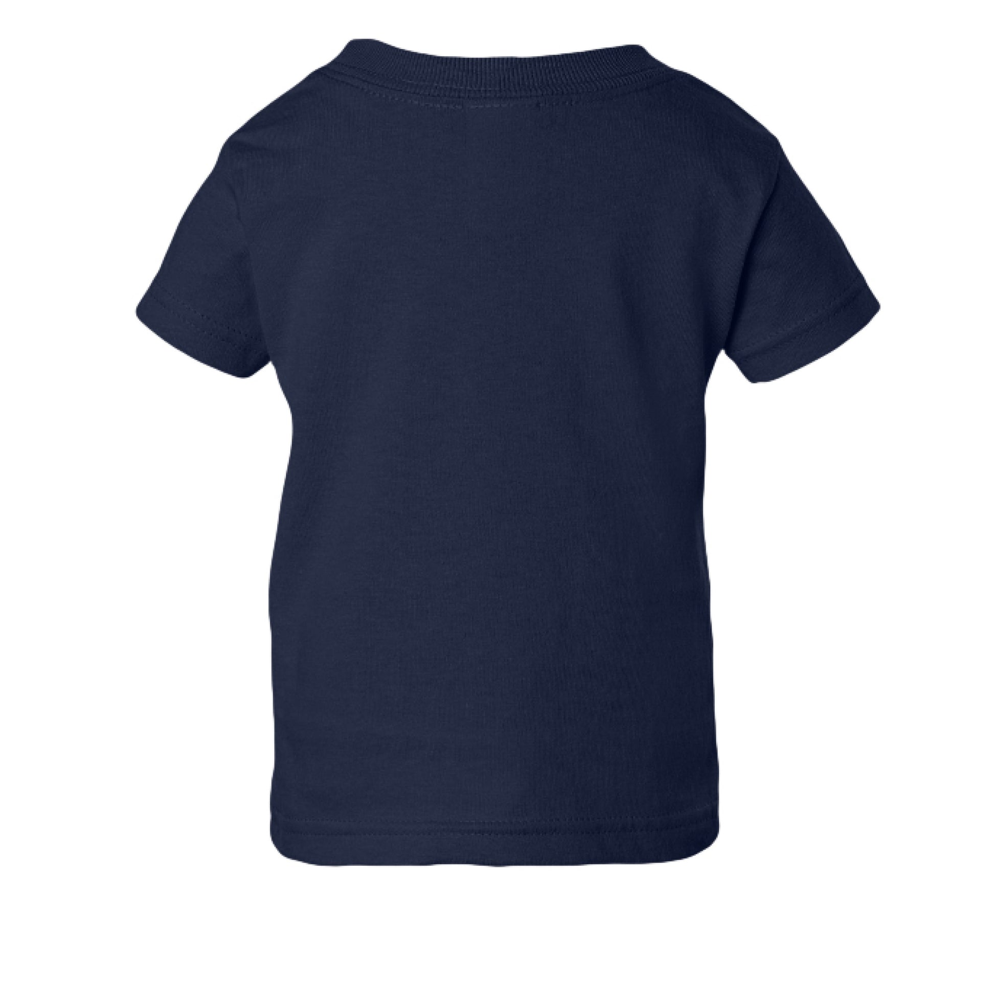 NAVY - BACK