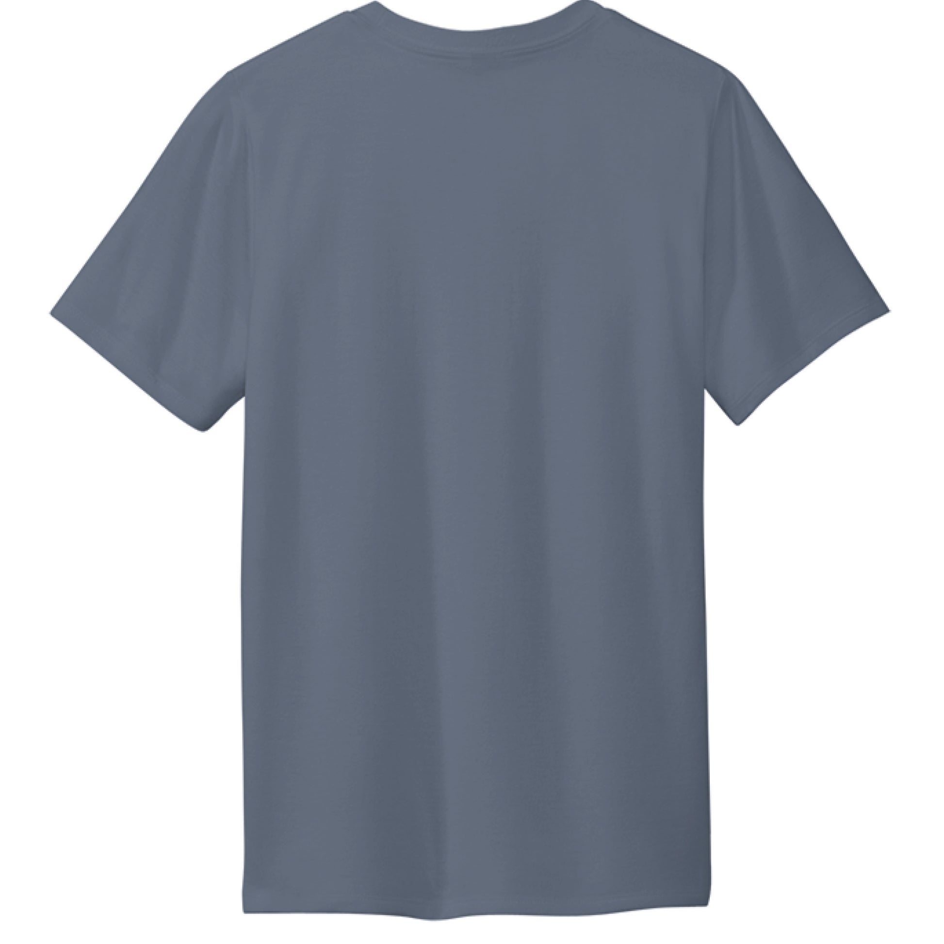 Navy Frost - BACK