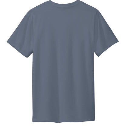 Navy Frost - BACK