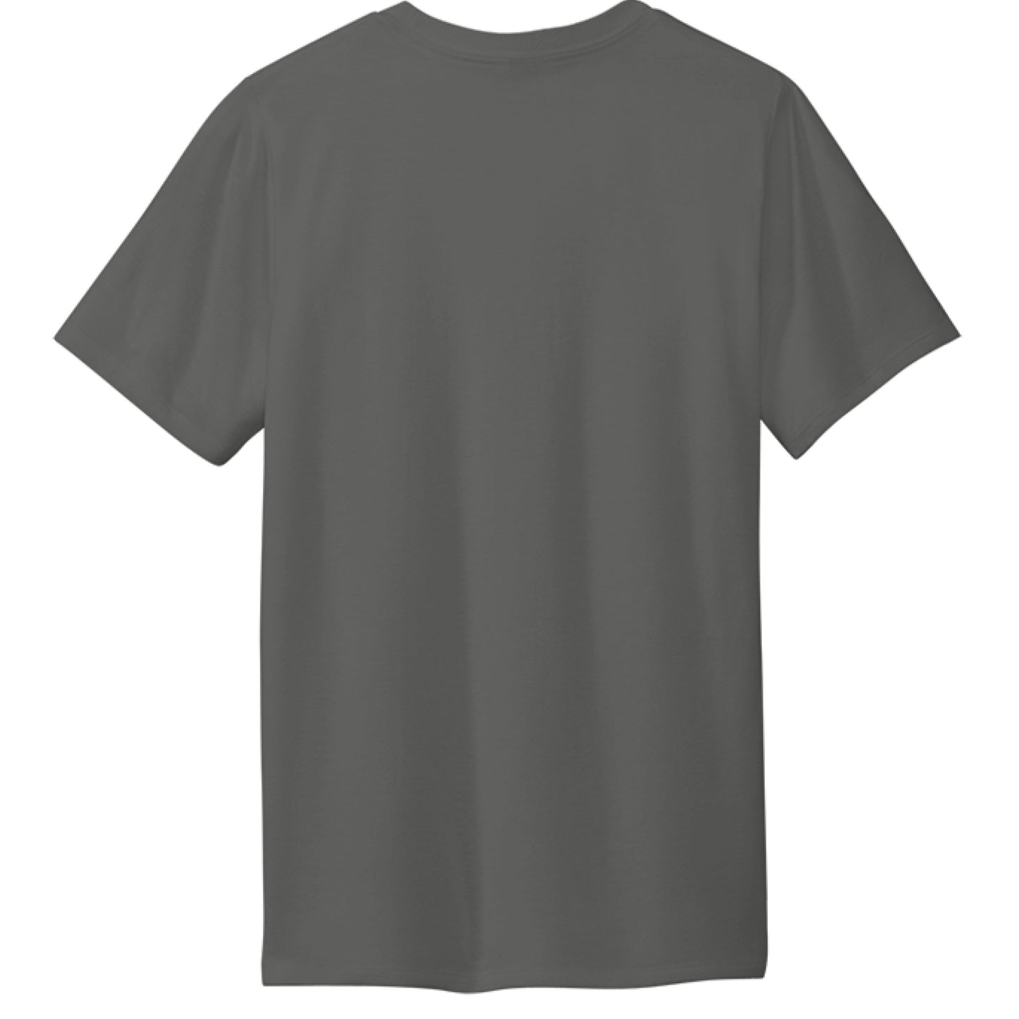 Charcoal - BACK
