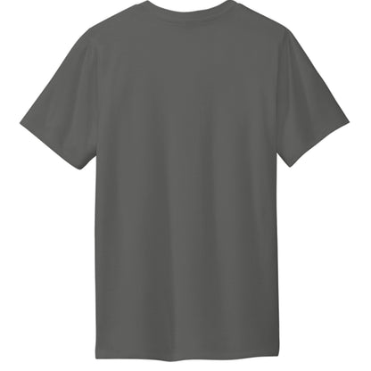 Charcoal - BACK