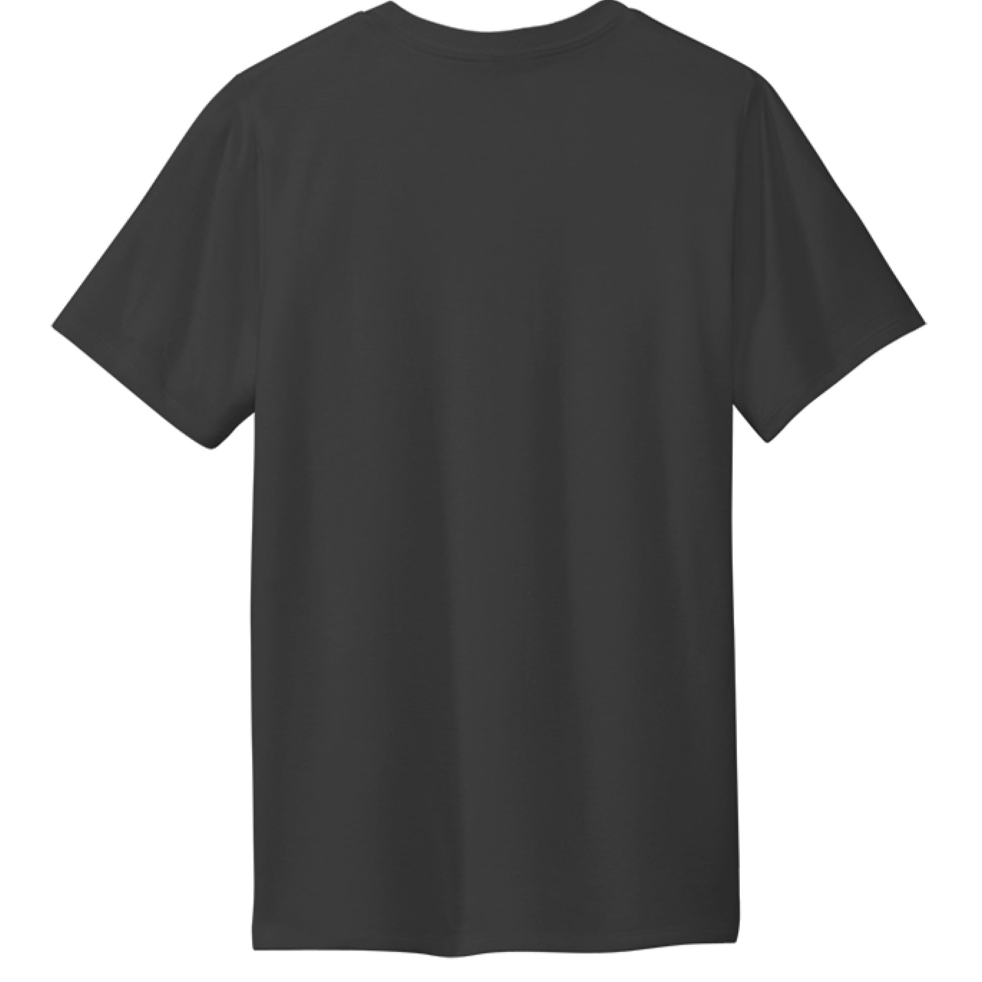 Black - BACK