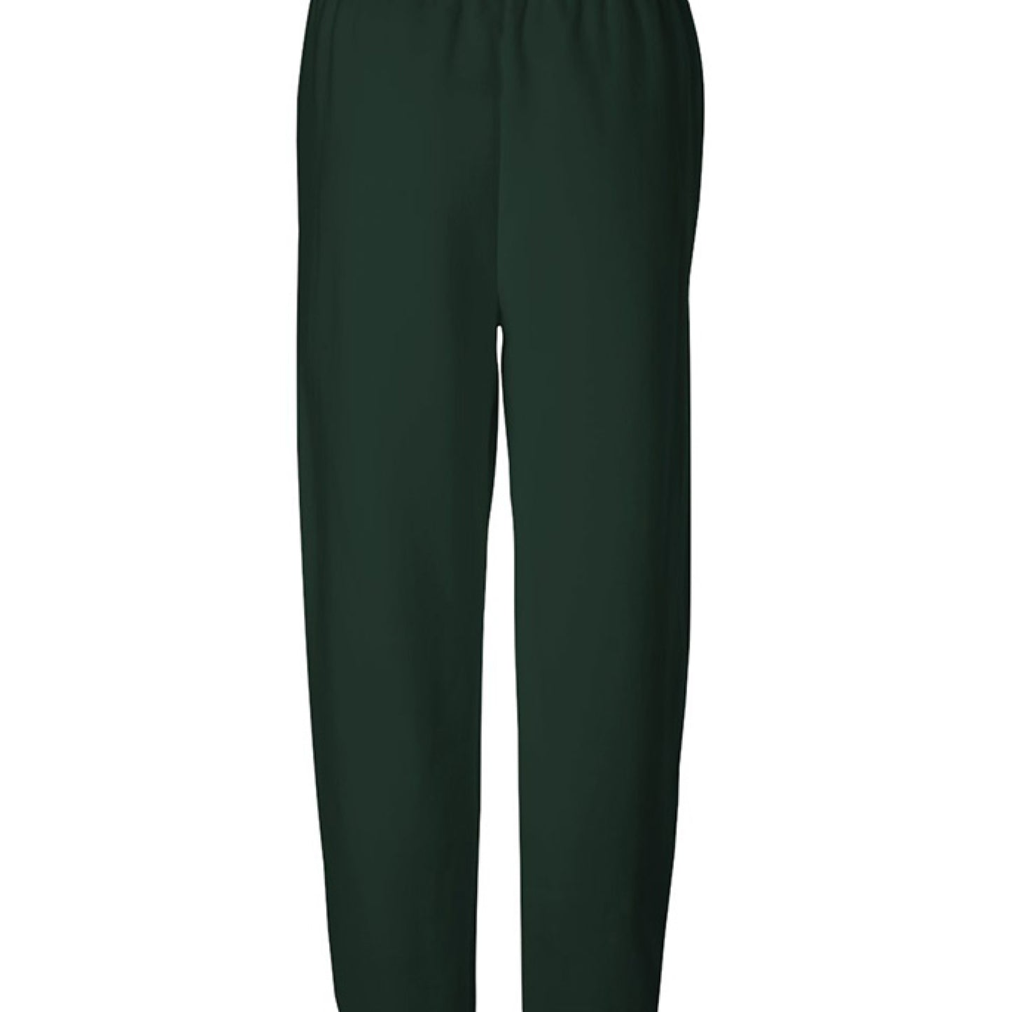 FOREST GREEN - BACK