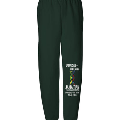 FOREST GREEN - FRONT