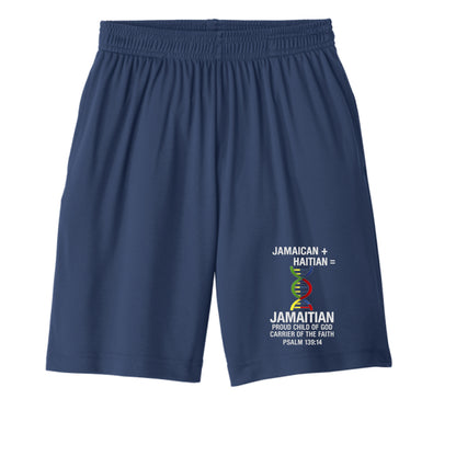 True Navy - FRONT