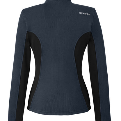 FRNTIER/ BLK/ WH - BACK