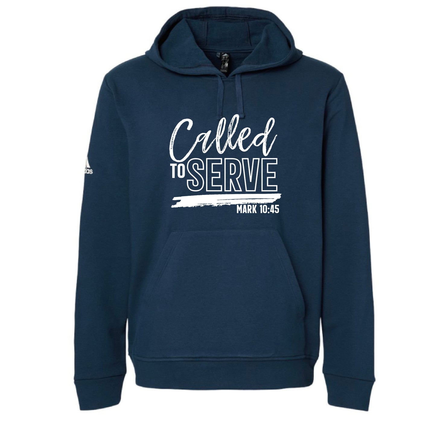 Collegiate Navy - FRONT