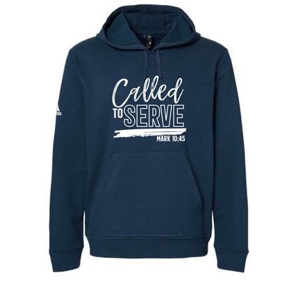 Collegiate Navy - FRONT