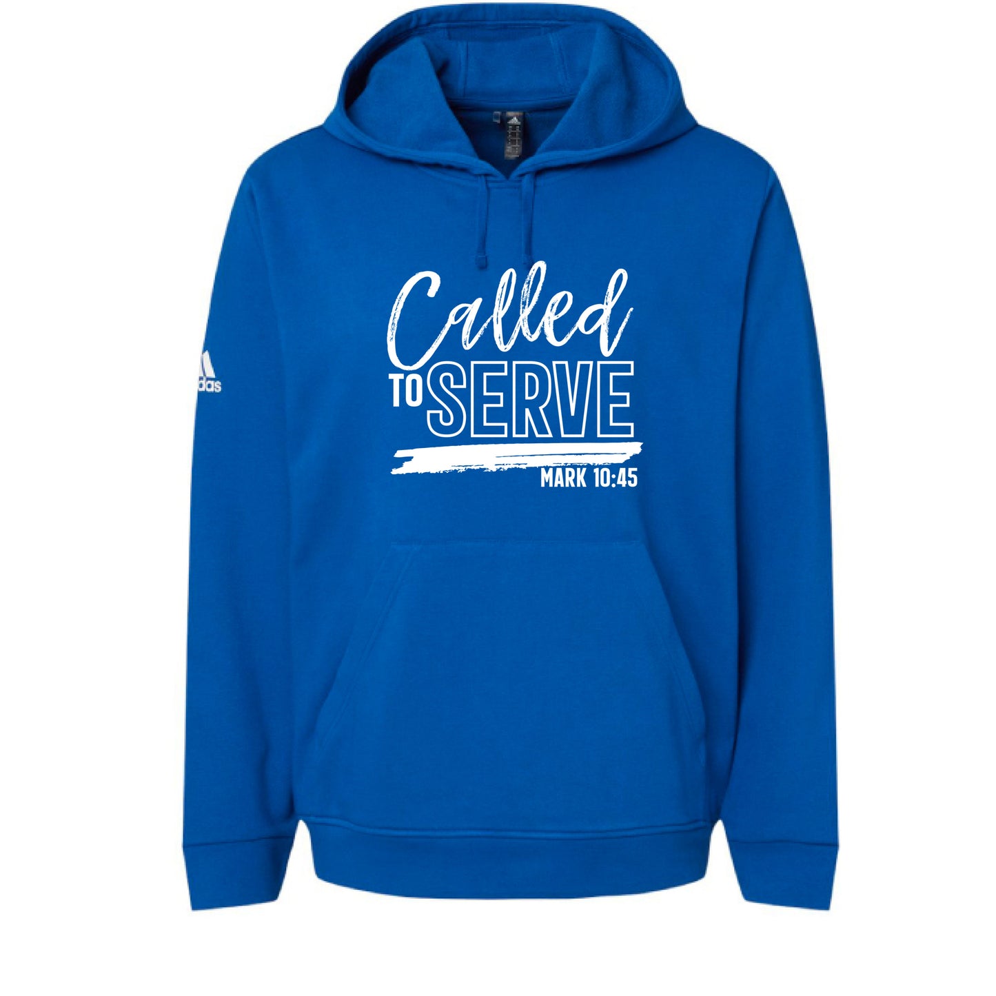 Collegiate Royal - FRONT