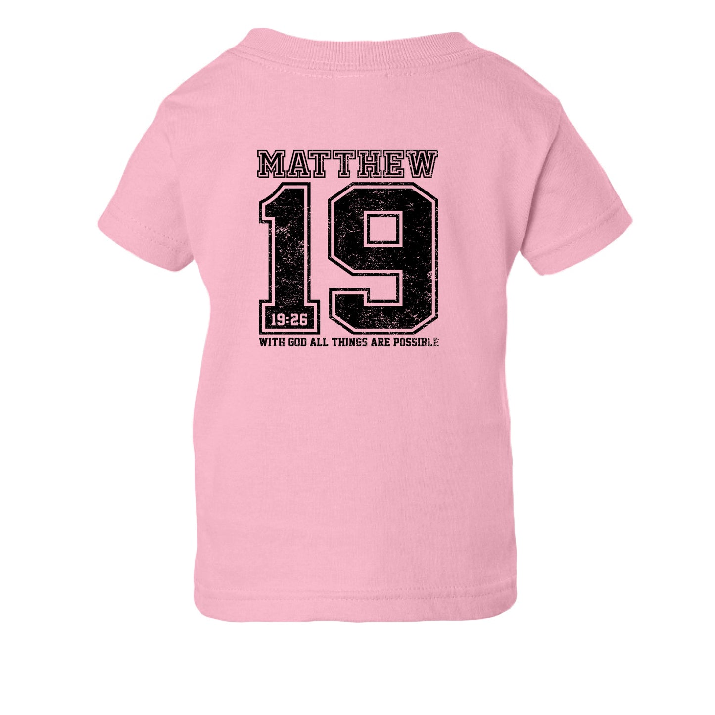 PINK - BACK