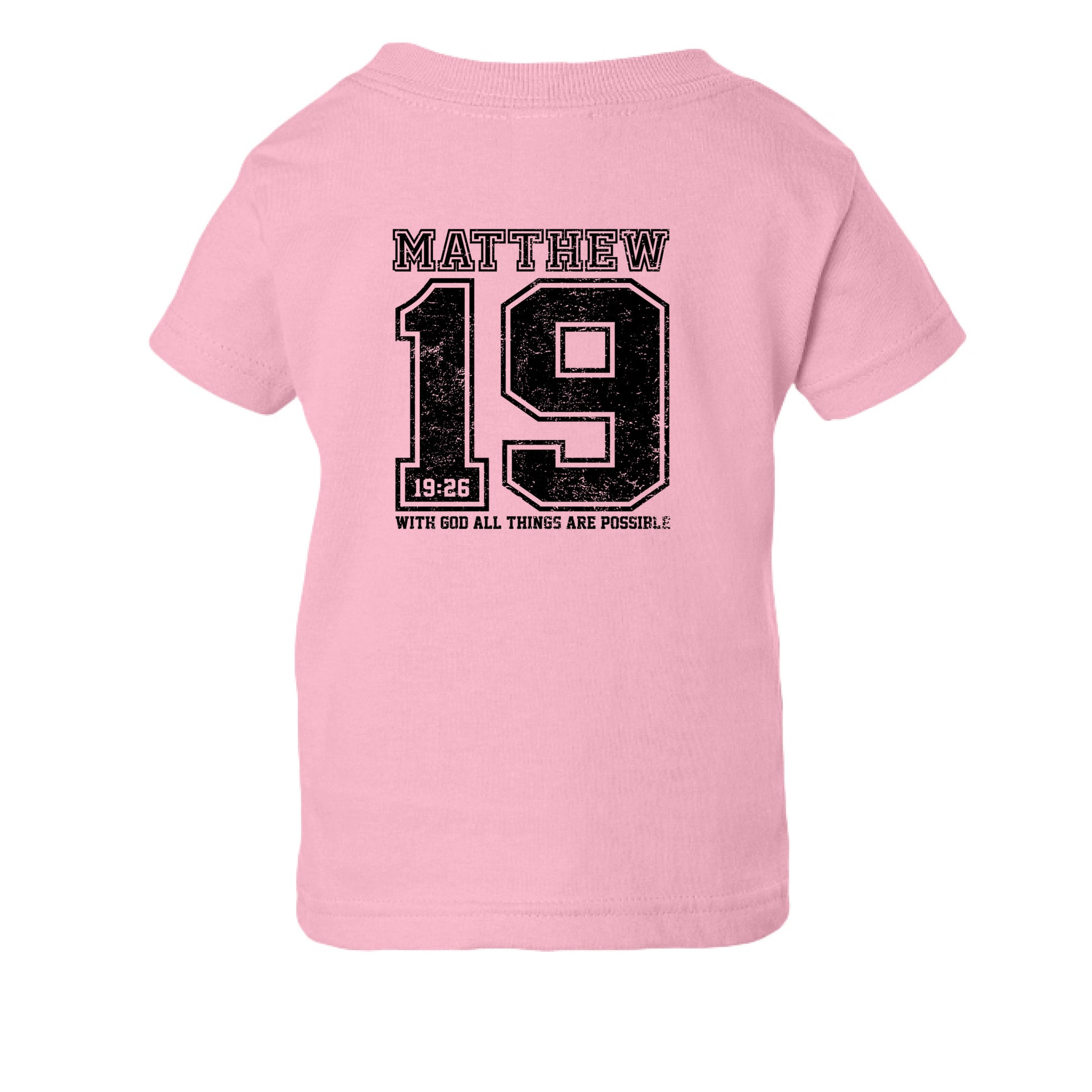 PINK - BACK