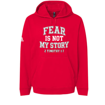 Red - FRONT