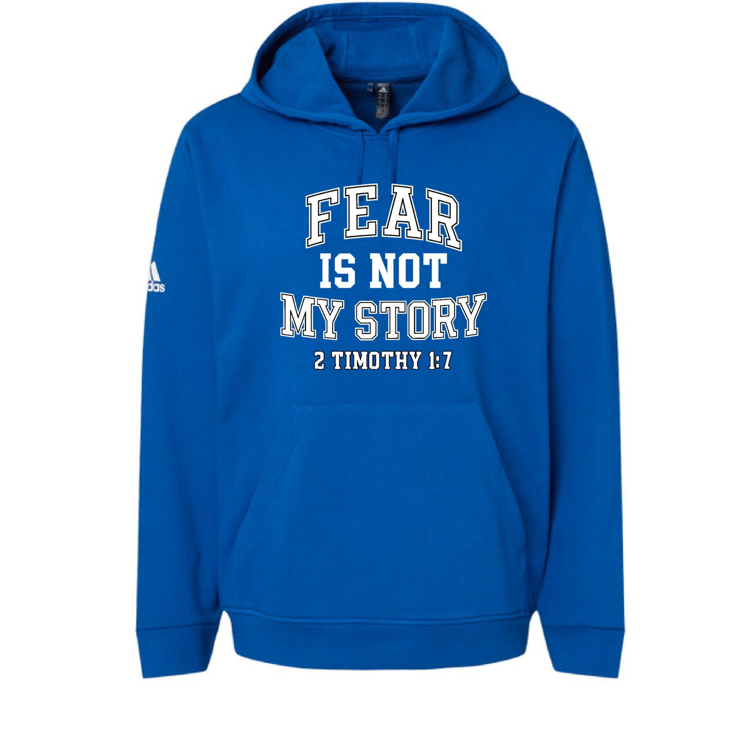 Collegiate Royal - FRONT