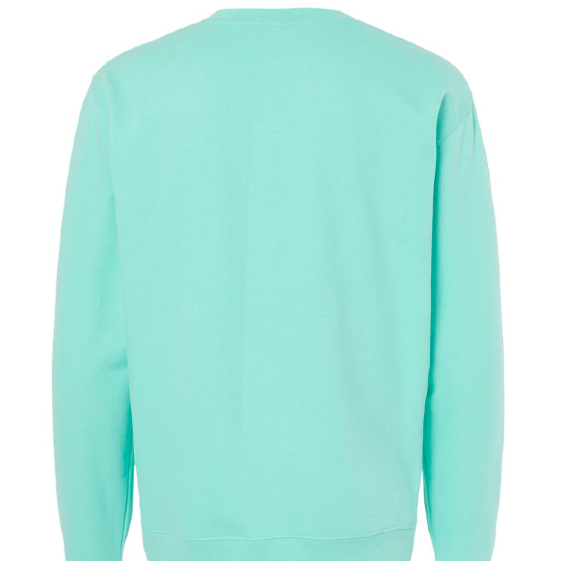 Mint - BACK