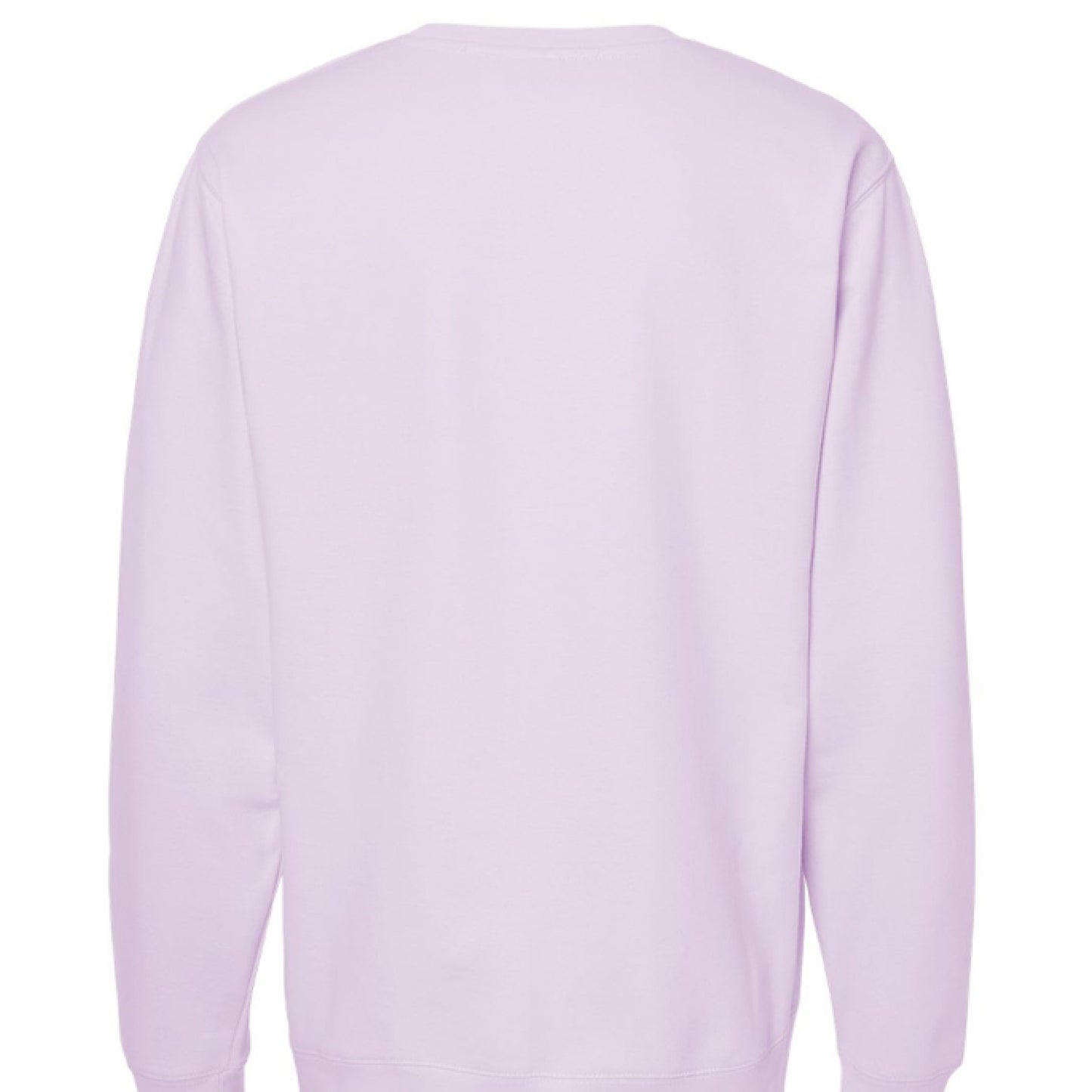 Lavender - BACK