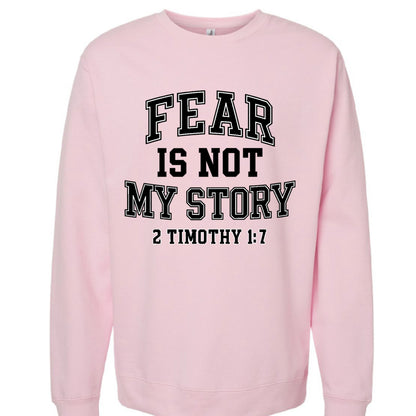 Light Pink - FRONT