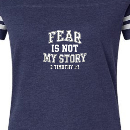 Vintage True Navy/ Blended White - FRONT