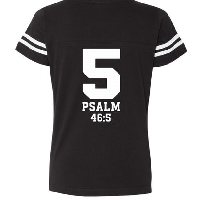 BLACK/ WHITE - BACK